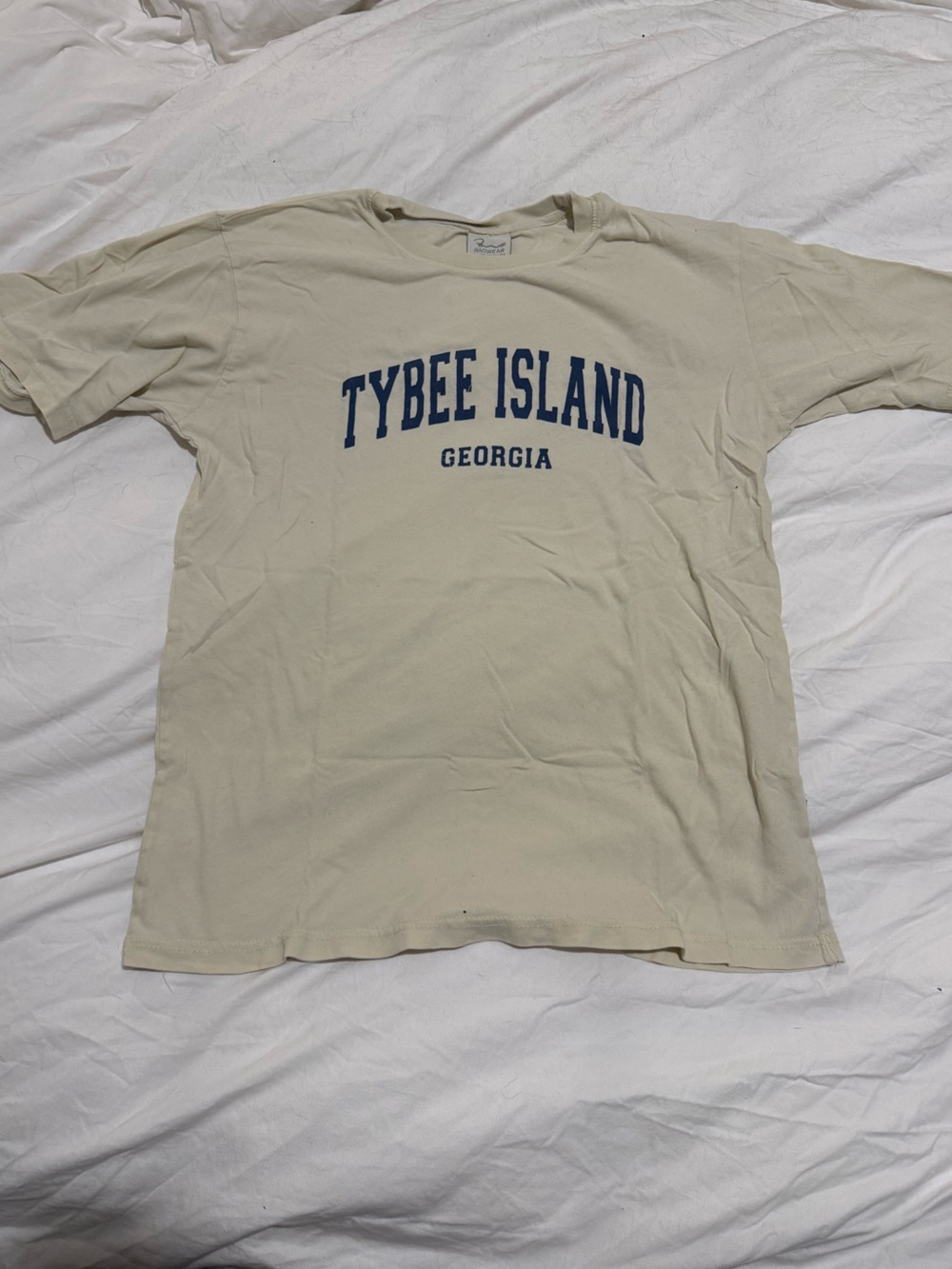 Tybee Island T-Shirt